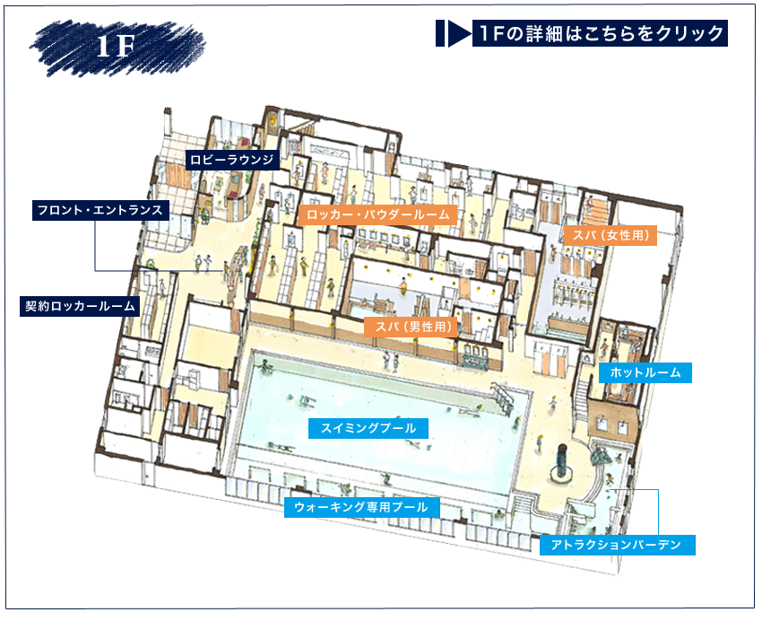 施設のご案内